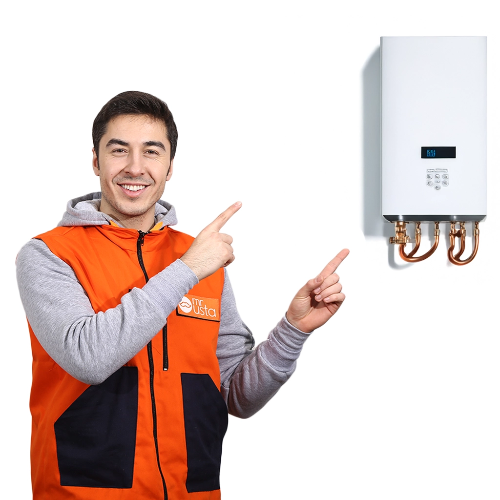 Gaziosmanpaşa Kombi Tamircisi