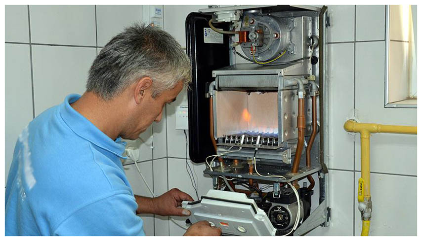 Gaziosmanpaşa Kombi Tamircisi